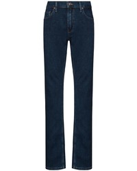 dunkelblaue Jeans von Paige