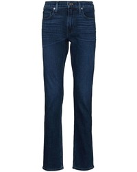 dunkelblaue Jeans von Paige