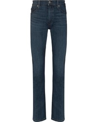 dunkelblaue Jeans von Paige