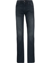 dunkelblaue Jeans von Paige