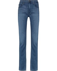 dunkelblaue Jeans von Paige