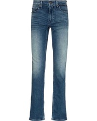 dunkelblaue Jeans von Paige