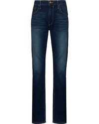 dunkelblaue Jeans von Paige