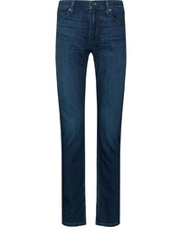 dunkelblaue Jeans von Paige