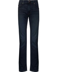 dunkelblaue Jeans von Paige