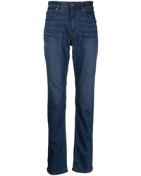 dunkelblaue Jeans von Paige