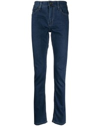 dunkelblaue Jeans von Paige