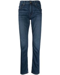 dunkelblaue Jeans von Paige