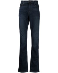 dunkelblaue Jeans von Paige