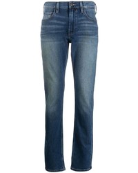 dunkelblaue Jeans von Paige