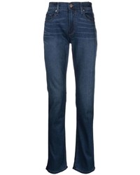 dunkelblaue Jeans von Paige