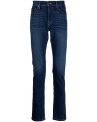 dunkelblaue Jeans von Paige