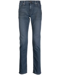 dunkelblaue Jeans von Paige