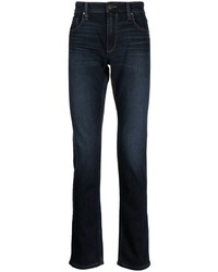 dunkelblaue Jeans von Paige