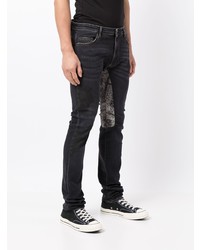 dunkelblaue Jeans von Alchemist