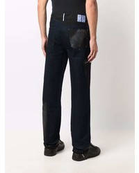 dunkelblaue Jeans von McQ
