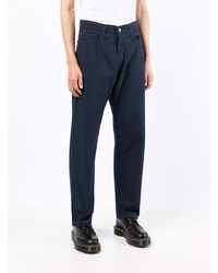 dunkelblaue Jeans von YMC