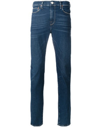 dunkelblaue Jeans von Paul Smith