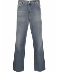 dunkelblaue Jeans von Paura