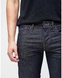 dunkelblaue Jeans von Pepe Jeans