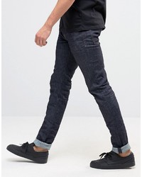 dunkelblaue Jeans von Pepe Jeans