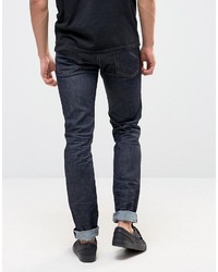 dunkelblaue Jeans von Pepe Jeans