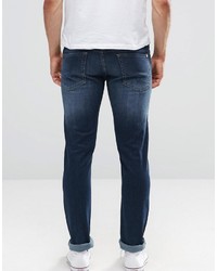 dunkelblaue Jeans von Pepe Jeans