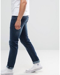 dunkelblaue Jeans von Pepe Jeans