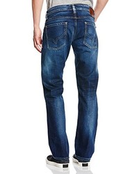 dunkelblaue Jeans von Pepe Jeans