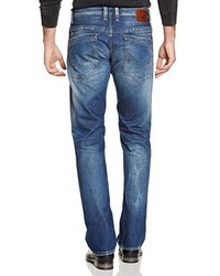 dunkelblaue Jeans von Pepe Jeans