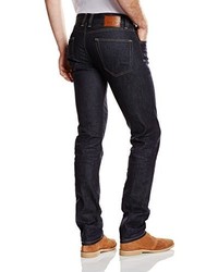 dunkelblaue Jeans von Pepe Jeans