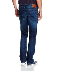 dunkelblaue Jeans von Pepe Jeans