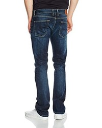 dunkelblaue Jeans von Pepe Jeans