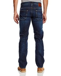 dunkelblaue Jeans von Pepe Jeans