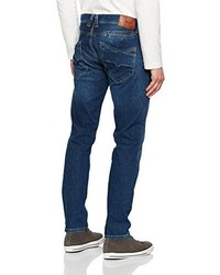 dunkelblaue Jeans von Pepe Jeans