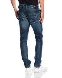 dunkelblaue Jeans von Pepe Jeans