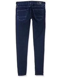 dunkelblaue Jeans von Pepe Jeans
