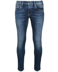 dunkelblaue Jeans von Pepe Jeans