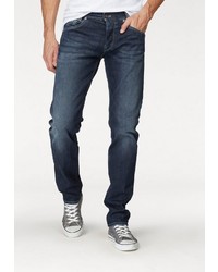 dunkelblaue Jeans von Pepe Jeans