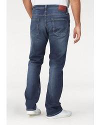 dunkelblaue Jeans von Pepe Jeans