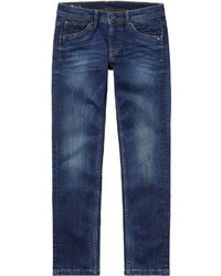 dunkelblaue Jeans von Pepe Jeans