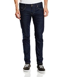 dunkelblaue Jeans von Pepe Jeans