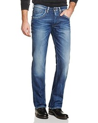 dunkelblaue Jeans von Pepe Jeans