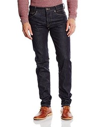 dunkelblaue Jeans von Pepe Jeans