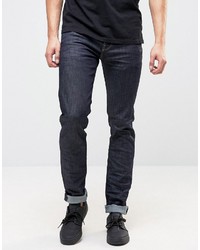 dunkelblaue Jeans von Pepe Jeans