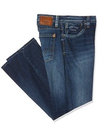 dunkelblaue Jeans von Pepe Jeans