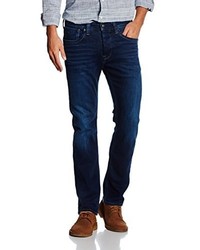 dunkelblaue Jeans von Pepe Jeans