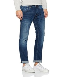 dunkelblaue Jeans von Pepe Jeans