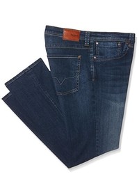 dunkelblaue Jeans von Pepe Jeans