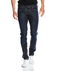 dunkelblaue Jeans von Pepe Jeans